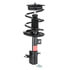 272604 by MONROE - Quick-Strut Suspension Strut and Coil Spring Assembly