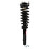 272596 by MONROE - Quick-Strut Suspension Strut and Coil Spring Assembly