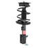 272605 by MONROE - Quick-Strut Suspension Strut and Coil Spring Assembly