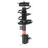 272605 by MONROE - Quick-Strut Suspension Strut and Coil Spring Assembly