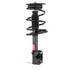 272605 by MONROE - Quick-Strut Suspension Strut and Coil Spring Assembly