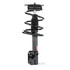 272604 by MONROE - Quick-Strut Suspension Strut and Coil Spring Assembly