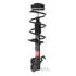 272608 by MONROE - Quick-Strut Suspension Strut and Coil Spring Assembly