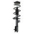 272609 by MONROE - Quick-Strut Suspension Strut and Coil Spring Assembly