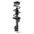 272608 by MONROE - Quick-Strut Suspension Strut and Coil Spring Assembly