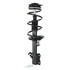 272608 by MONROE - Quick-Strut Suspension Strut and Coil Spring Assembly