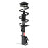 272608 by MONROE - Quick-Strut Suspension Strut and Coil Spring Assembly