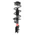 272608 by MONROE - Quick-Strut Suspension Strut and Coil Spring Assembly