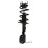 272620 by MONROE - Quick-Strut Suspension Strut and Coil Spring Assembly