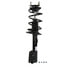 272620 by MONROE - Quick-Strut Suspension Strut and Coil Spring Assembly