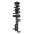 272626 by MONROE - Quick-Strut Suspension Strut and Coil Spring Assembly