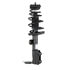 272626 by MONROE - Quick-Strut Suspension Strut and Coil Spring Assembly