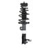 272626 by MONROE - Quick-Strut Suspension Strut and Coil Spring Assembly