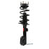 272621 by MONROE - Quick-Strut Suspension Strut and Coil Spring Assembly