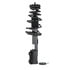 272626 by MONROE - Quick-Strut Suspension Strut and Coil Spring Assembly