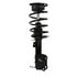 272638 by MONROE - Quick-Strut Suspension Strut and Coil Spring Assembly