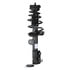 272627 by MONROE - Quick-Strut Suspension Strut and Coil Spring Assembly