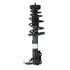 272627 by MONROE - Quick-Strut Suspension Strut and Coil Spring Assembly