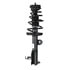 272627 by MONROE - Quick-Strut Suspension Strut and Coil Spring Assembly