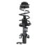 272641 by MONROE - Quick-Strut Suspension Strut and Coil Spring Assembly