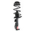 272641 by MONROE - Quick-Strut Suspension Strut and Coil Spring Assembly