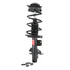 272642 by MONROE - Quick-Strut Suspension Strut and Coil Spring Assembly