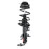 272641 by MONROE - Quick-Strut Suspension Strut and Coil Spring Assembly