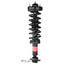 272651L by MONROE - Quick-Strut Suspension Strut and Coil Spring Assembly