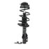 272642 by MONROE - Quick-Strut Suspension Strut and Coil Spring Assembly