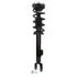 272665 by MONROE - Quick-Strut Suspension Strut and Coil Spring Assembly