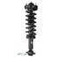 272651R by MONROE - Quick-Strut Suspension Strut and Coil Spring Assembly