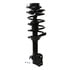 272684 by MONROE - Quick-Strut Suspension Strut and Coil Spring Assembly