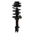 272684 by MONROE - Quick-Strut Suspension Strut and Coil Spring Assembly