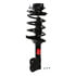 272684 by MONROE - Quick-Strut Suspension Strut and Coil Spring Assembly