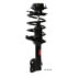 272685 by MONROE - Quick-Strut Suspension Strut and Coil Spring Assembly