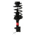 272685 by MONROE - Quick-Strut Suspension Strut and Coil Spring Assembly