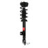 272665 by MONROE - Quick-Strut Suspension Strut and Coil Spring Assembly