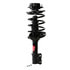 272684 by MONROE - Quick-Strut Suspension Strut and Coil Spring Assembly