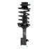 272686 by MONROE - Quick-Strut Suspension Strut and Coil Spring Assembly