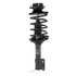 272686 by MONROE - Quick-Strut Suspension Strut and Coil Spring Assembly