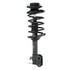 272686 by MONROE - Quick-Strut Suspension Strut and Coil Spring Assembly