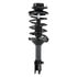 272686 by MONROE - Quick-Strut Suspension Strut and Coil Spring Assembly