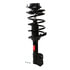 272685 by MONROE - Quick-Strut Suspension Strut and Coil Spring Assembly