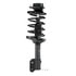 272686 by MONROE - Quick-Strut Front Right Suspension Strut and Coil Spring Assembly