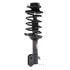 272687 by MONROE - Quick-Strut Suspension Strut and Coil Spring Assembly