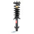 272693 by MONROE - Quick-Strut Suspension Strut and Coil Spring Assembly