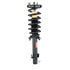 272693 by MONROE - Quick-Strut Suspension Strut and Coil Spring Assembly