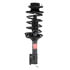 272687 by MONROE - Quick-Strut Suspension Strut and Coil Spring Assembly