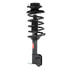 272687 by MONROE - Quick-Strut Suspension Strut and Coil Spring Assembly