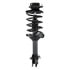 272687 by MONROE - Quick-Strut Suspension Strut and Coil Spring Assembly